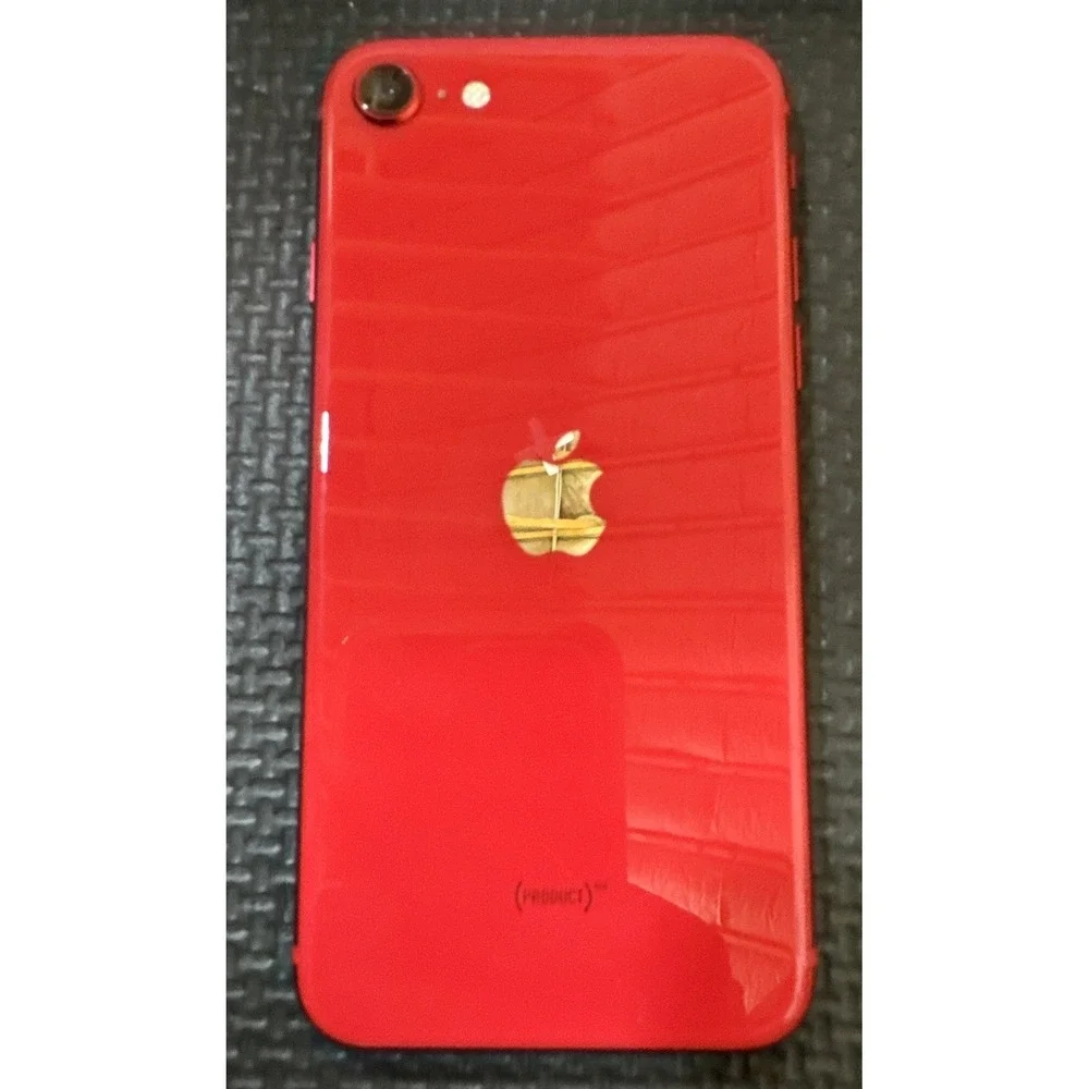 LOT OF 3 Apple iPhone 4s, 5c, iPod Touch | PASSCODE LOCKED | Auction Find | READ